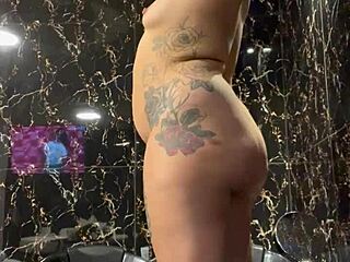 Who wants to join me in the jacuzzi