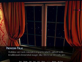 world crossing academy fun with goblin princes