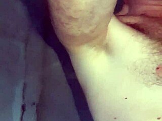 Fat BBW Wife With Big Tits And Ass Sucks Cock And Gets Fucked