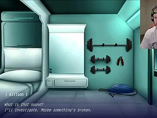 I Was Chosen To Repopulate With Them Space Paws Uncensored