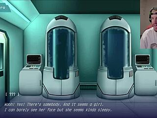 I Was Chosen To Repopulate With Them Space Paws Uncensored