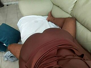 My big tits in your face while i ride your dick fuck me grab my throat harder pound my pussy - jhodez1