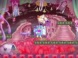 Exorcist Yukiho Faces Sexual Training Boss