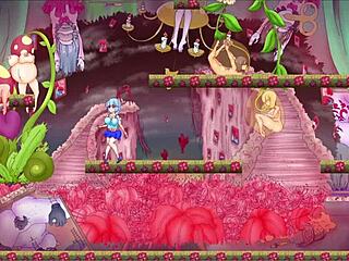 Exorcist Yukiho Faces Sexual Training Boss