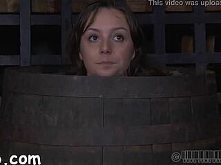 Intense hardcore session leaves me breathless and craving more.