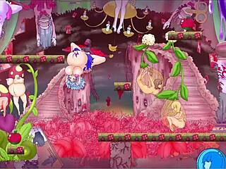 Exorcist Yukiho Faces Sexual Training Boss