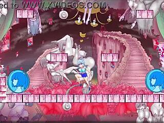 Exorcist Yukiho Faces Sexual Training Boss