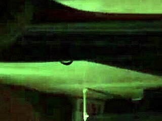 I couldn't resist getting a blowjob from my latina side piece while my wife was away