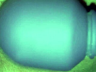 I instructed her to squirt all over me during our session