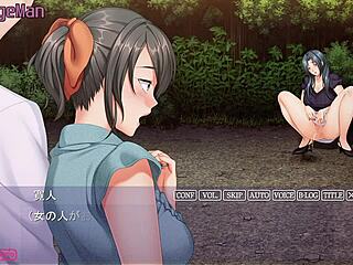 The Voice Of The Wife Next Door - Hiroto 14