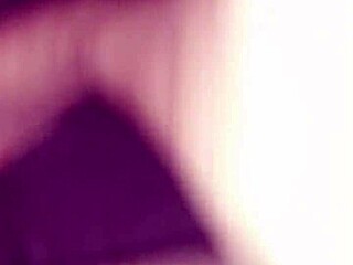 I instructed her to squirt all over me during our session