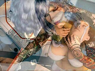 exploring the unending void