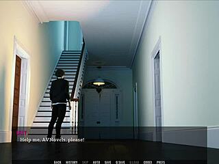 exploring the unending void