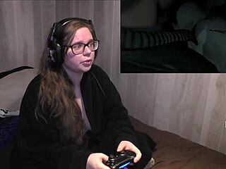 Until Dawn Playthrough Part 4