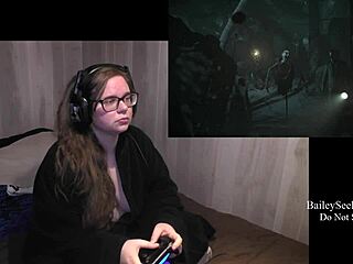 Until Dawn Playthrough Part 4