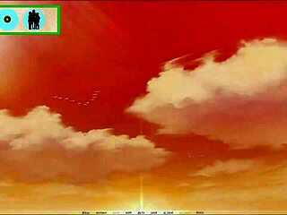 Jikage Rising Arc 2 Ep 16: Big Boob Kunoishi in Action