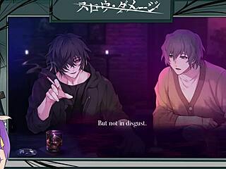 Slow Damage ตอนที่ 5 เปิดตัวในฉากเฮ็นไตสุดเดือด