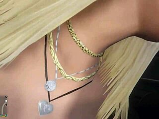 gta 5 - first person hooker 7