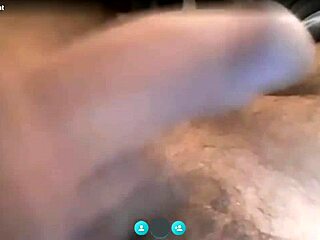 that's the way this latina milf makes a random husband cum so good