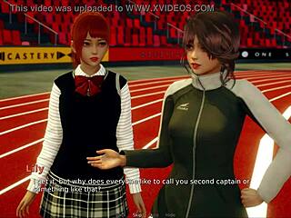 In This Anime Story My Bully Becomes My Lover Chapter Eighty