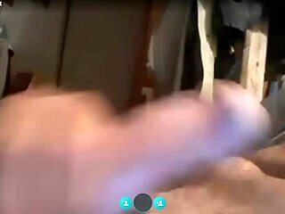 that's the way this latina milf makes a random husband cum so good