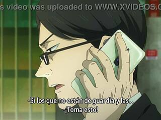 Jujutsu Kaisen T2 Episode 10