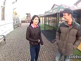 医者が病院で処女膜検査、患者とドクター3P集団破瓜