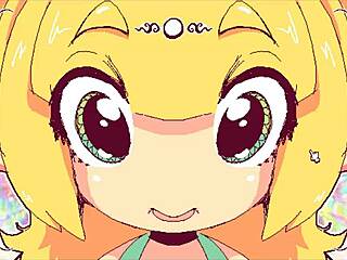 Futanari Di Funghi Futa Hentai Game Ep 5 The Cheffe Is Taking A Huge Futanari Cock In Her Ass