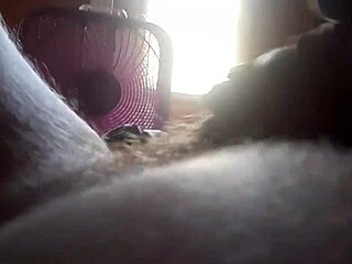 good blowjob on monster cock, but is it the best you've seen?