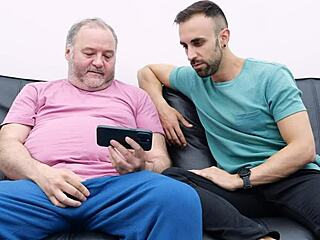 Torbe's gay compilation shows monster cocks dominating eager neighbors