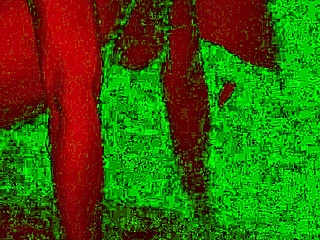 She Says, 'Fuck Me Rough, You Pervert!'