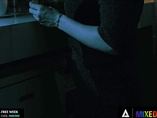 I love watching busty beauty christina shine play with her tits and pussy