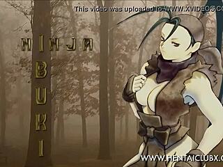 Wow! Podívej se na top 10 nejsexy postav ze Street Fighter!