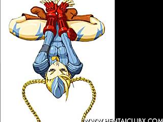 Wow! Check Out the Top 10 Sexiest Street Fighter Characters Now!