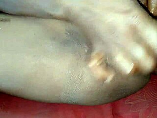 She says, Come feel my wet pussy on the ranch.