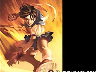 Wow! Check Out the Top 10 Sexiest Street Fighter Characters Now!