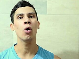 igor and j explore gay porn in brazilian autoaceitação!!