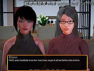 Stavo scopando questa ragazza dominicana con il mio migliore amico