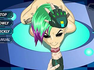 Let's play cybersex 2077 part 1 😏