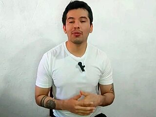 Why does my married straight coworker bareback me after oral in abandoned house?