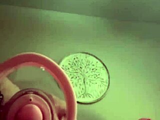 Masterbatin W Backup Toy In Maledom Milf Session