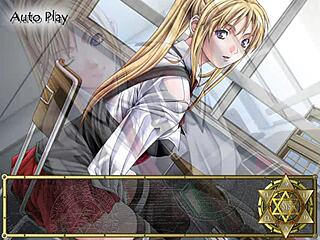 bible black high priest infection end