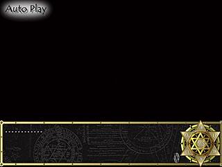 bible black high priest infection end