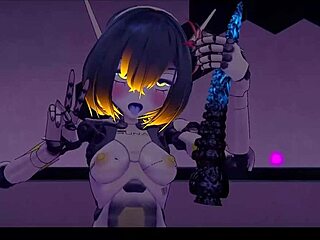 belky the robot's quick joi!