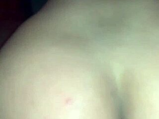 She gets fucked passionately in the hotel room