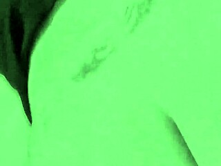 Hey, these amateur latinas with big booties fuck big black cocks