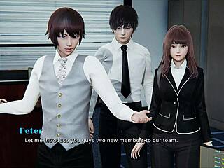 My Real Desire Involves Indian Homemade Game with Amateurs