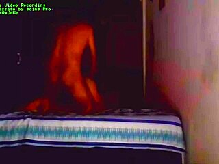 Brazilian Wife Devours Cock While Cuckold Watches From Work