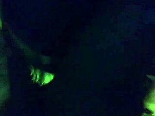 Chocolate Dreams BENT OVER DOGGYSTYLE Getting Her KITTY POUNDED