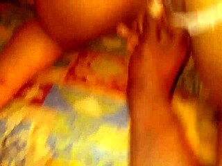 Smack that lil ass and play with pussy